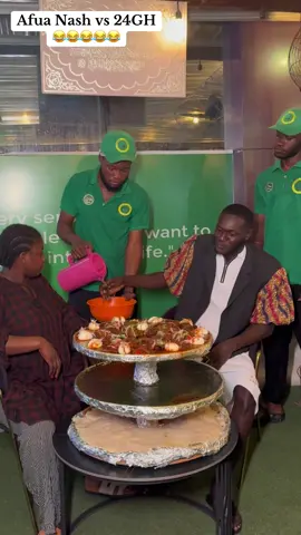 A post by @24ghcomedy2 on TikTok caption: Let’s go to Rwanda 🇷🇼 on the 9th of June 🥰@Afua nash @Housacuisine😂😂 😂@Akenteng #trendingghanatiktok🇬🇭🇬🇭 #24ghcomedy2🤪😅🤣🤣 #ghanatiktokers🇬🇭🇬🇭🇬🇭🇳🇬🇳🇬🇳🇬_uk🇬🇧🇬🇧🇬🇧#tiktokghana🇬🇭fyp💫❤️❤️🔥foryoupage #tiktoknigeria🇳🇬🙏❤️✅ #trendingghanatiktok🇬🇭 #24ghcomedy2 #trendingghanatiktok🇬🇭 #fypシ゚viral🖤tiktok☆♡🦋myvideo #fypシ゚viral🖤tiktok #fypシ゚viral🖤tiktok☆♡🦋myvideo #24ghcomedy2 #ghanatiktokers🇬🇭🇬🇭🇬🇭🇳🇬🇳🇬🇳🇬🇨🇲🇨🇲 #fypシ゚ #crying #trendingghanatiktok🇬🇭🇬🇭  This video doesn’t support violence TikTok.
