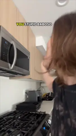 A post by @shiadanni on TikTok caption: How dare you 