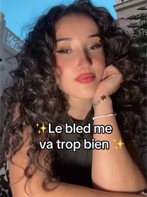 A post by @miryamidia on TikTok caption: Abonne toi ajenniw ❤️✨💀 #kabyle_girl #bylka #kabylesdeparis #algeriangirl #amazighgirl #kabylienne #tiziouzou #bejaia 