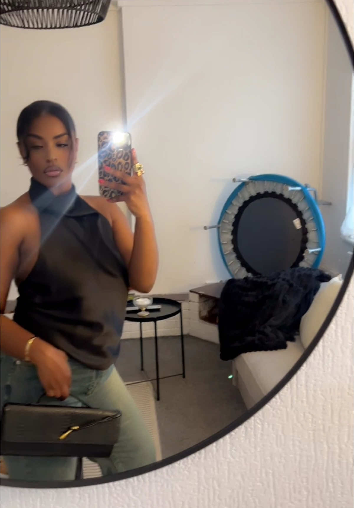 A post by @phoenixgarcia___ on TikTok caption: 🔥 #fyp 