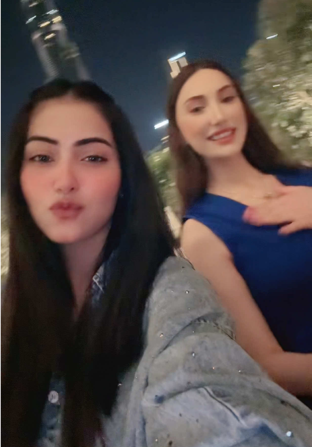 A post by @indian_girl_ria on TikTok caption: 🤣 #indiangirlria #viral #foryou @Bambi 