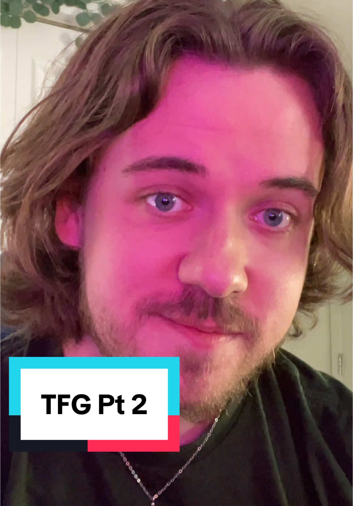 A post by @calebthebard on TikTok caption: Check out our #tokensforgood charity stream! In partnership with @The Stranger’s Guild and @BBEGBrina☀️ and countless creators on this app