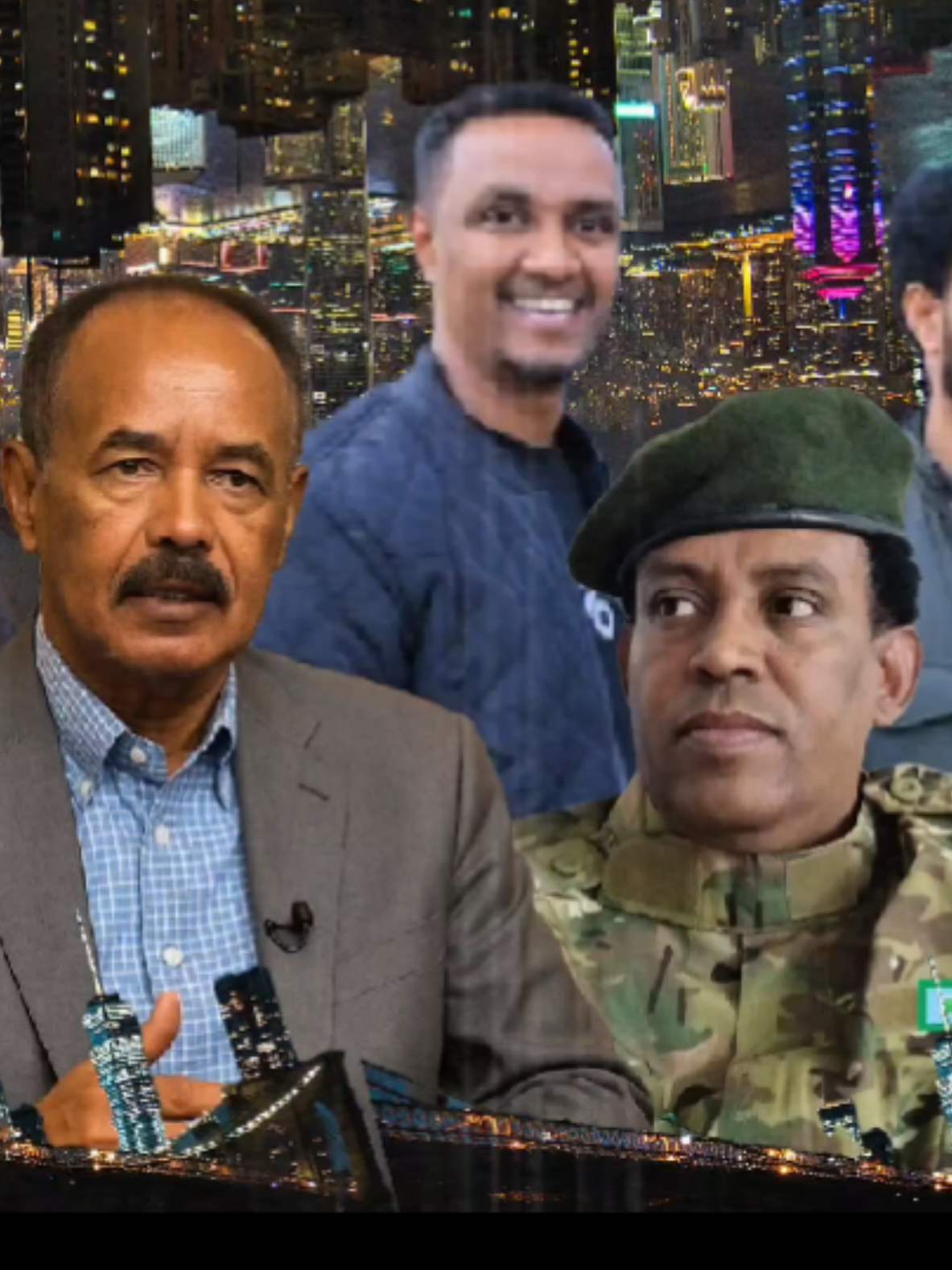 A post by @sami1azmarino on TikTok caption: #eritreantiktok🇪🇷🇪🇷habesha 