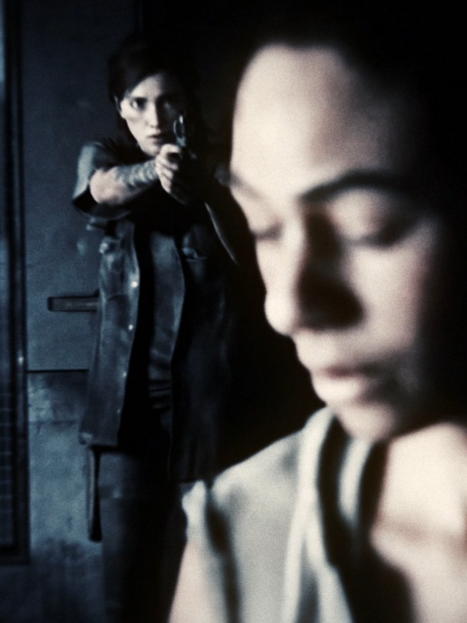 A post by @tylxr.editz on TikTok caption: #thelastofus #elliewilliams #edit #fyp #tylxreditz 