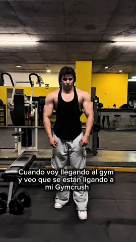 A post by @axelmguerra on TikTok caption: Cómo arruinar el día  #GymTok #fitness #fyp #gym #fitnessmotivation #aesthetic 