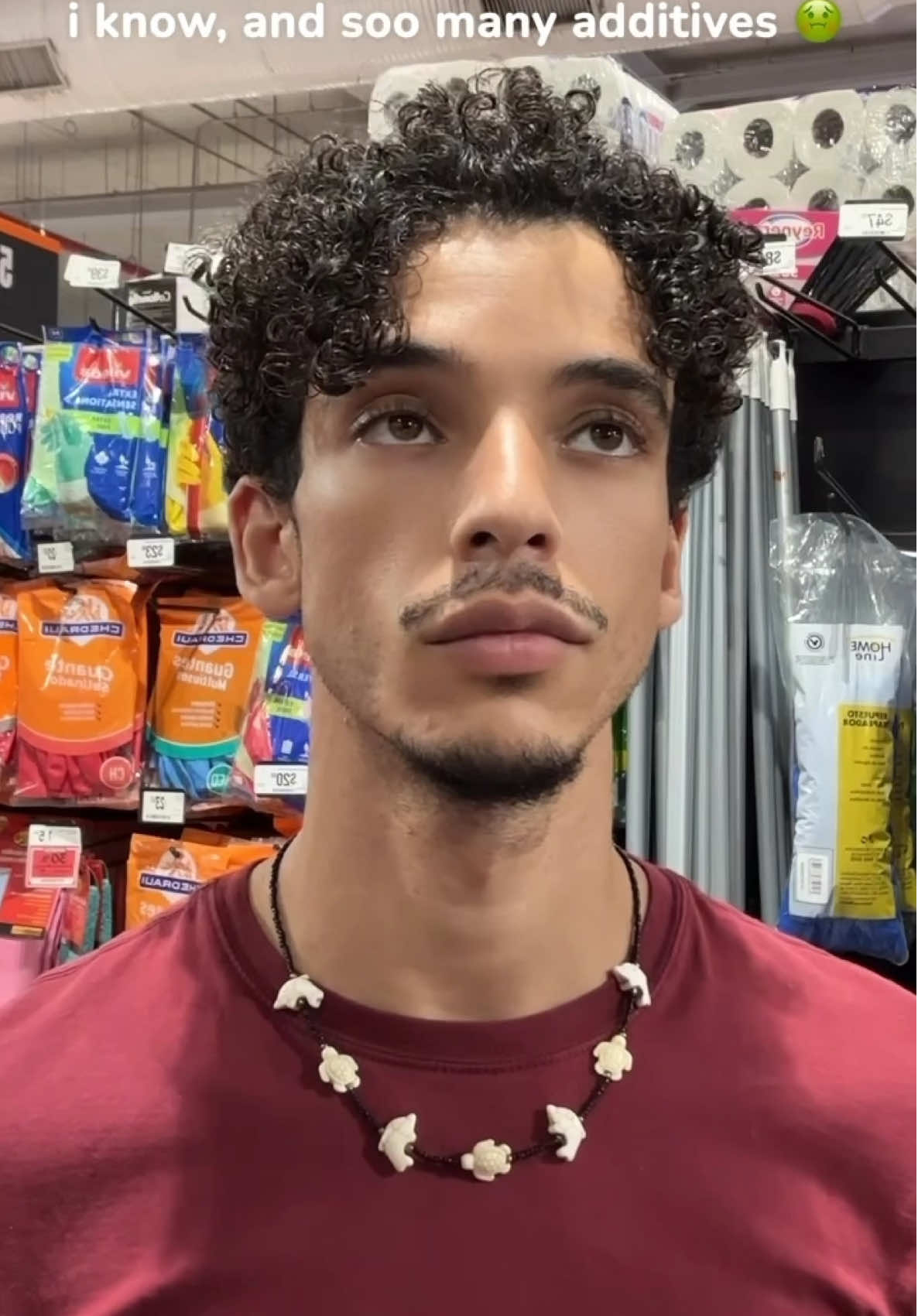 A post by @among_else on TikTok caption: tasty, but for the most part, nasty 🫦