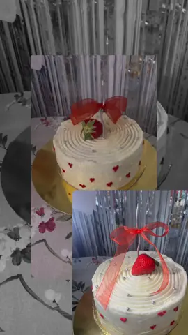 A post by @lucica396 on TikTok caption: #tort #zi #de #nastere❤️