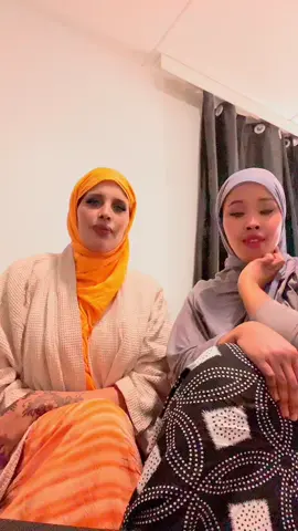 A post by @fartaxaaji43 on TikTok caption: @Farhiyafiskaofficial❤️🙏🔥 💋💋😍👑 wlcm to helsinki my sis