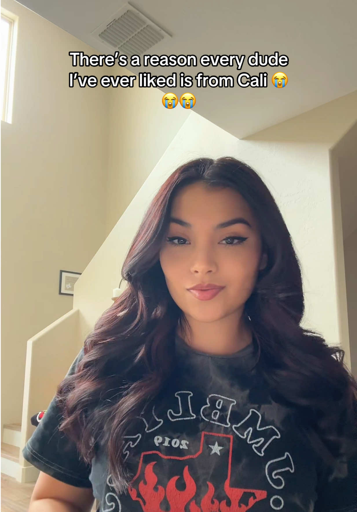 A post by @mya5 on TikTok caption: West coast just different 😭 #westcoast @SHORELINE MAFIA @YG 