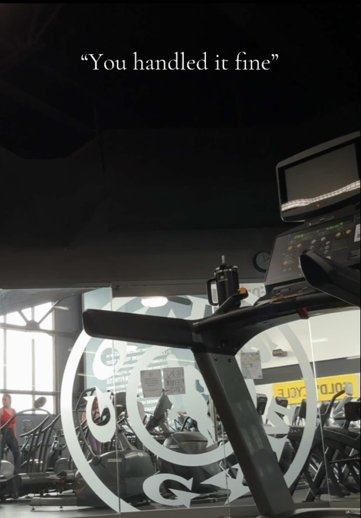 A post by @alexxliftsss on TikTok caption: Im doing this for them 🤍 #fyp #xyzbca #GymTok #healing 