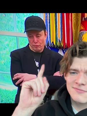 A post by @chrisdmowrey on TikTok caption: he seems okay