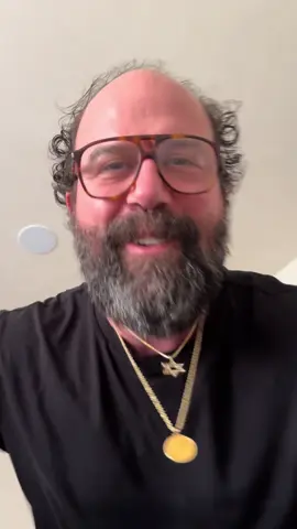A post by @brettgelman on TikTok caption: I love you   #ily #fyp 