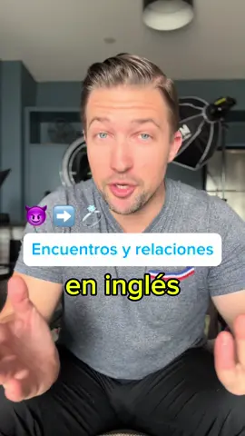 A post by @gringlesfacil on TikTok caption: ¿Cuál es tu tipo favorito? #ingles #english #amor 