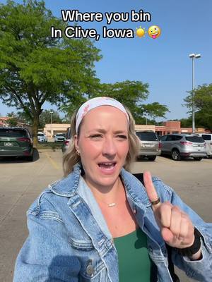 A post by @msbrandiragan on TikTok caption: I think I’m going to be here all the time this summer 😂😂😂 #whereyoubin #iowa #desmoines #shopping #shoppinghaul #shopwithme 