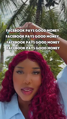 A post by @vivalapinkposh on TikTok caption: Facebook’s new monetization program is paying good money 💸 Here’s how to make it work for you: ✅ Post relatable content ✅ Stay consistent (3–5x/day) ✅ Keep it original & authentic Head Over To My YT For More Details & Tips  #FacebookMoney #ContentCreatorTips #PassiveIncome2025 #SocialMediaHacks #monetizeyourcontent 