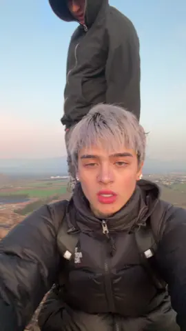 A post by @strangehuman on TikTok caption: NO CHANGE I CAN CHANGE I CAN CHANGEEEE