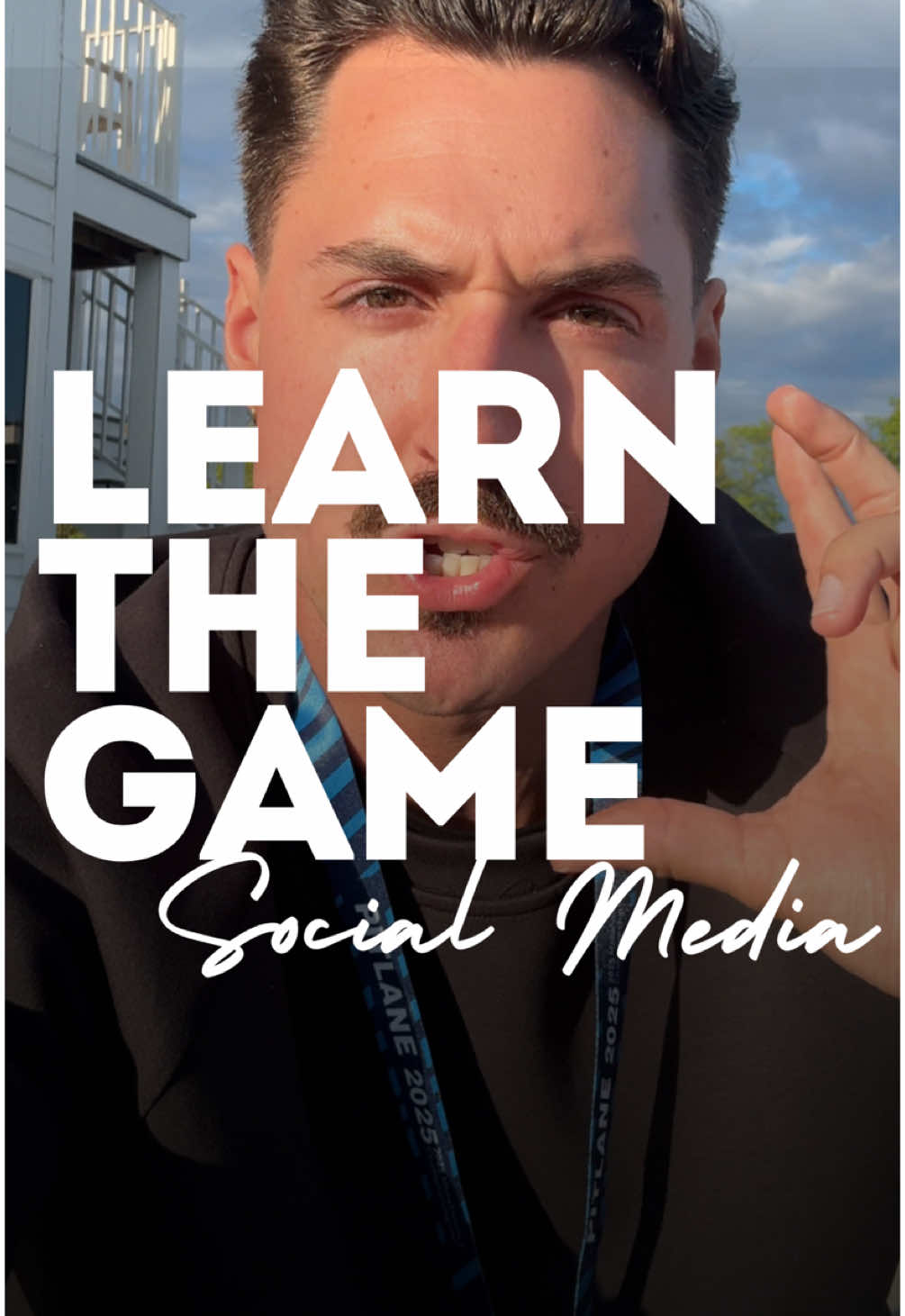 A post by @whynot_zack on TikTok caption: Post non-social media is not a transactional event. Many people get caught in the rhythm of posting specifically for the expectation of a return. Whether it’s dopamine, likes, views, or shares, they will focus on the outcome. It’s so easy to get lost in the sauce when you’re looking at the numbers all the time. The reality is, to conquer this journey, you should be paying attention more to how you feel and the feedback of your audience more than anything. Then the results will take care of themselves 