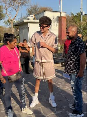 A post by @hotspanishmx on TikTok caption: El que se enoja pierde entre casados #fyp #parati 