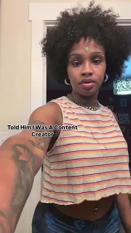 A post by @shanellrose17 on TikTok caption: Thankkgya 🤏🏾🤏🏾 #fyp #explorepage #holyairball #airball 
