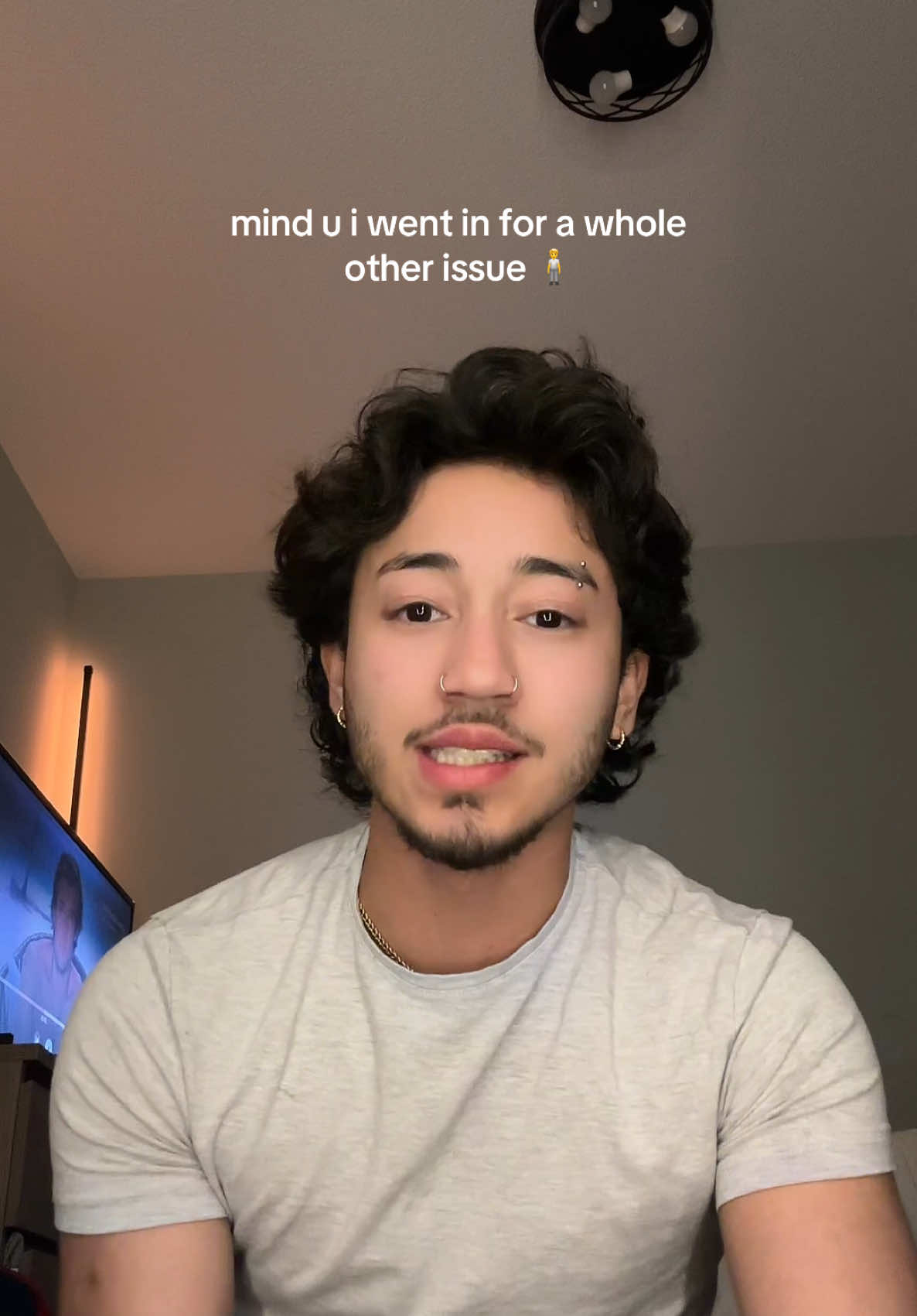 A post by @buildaboymig on TikTok caption: i’ll keep u guys updated #therapy #autism maybe ? 