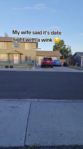 A post by @jrsayers on TikTok caption: #gotmyownhashtags #neighbors #marriedlife 