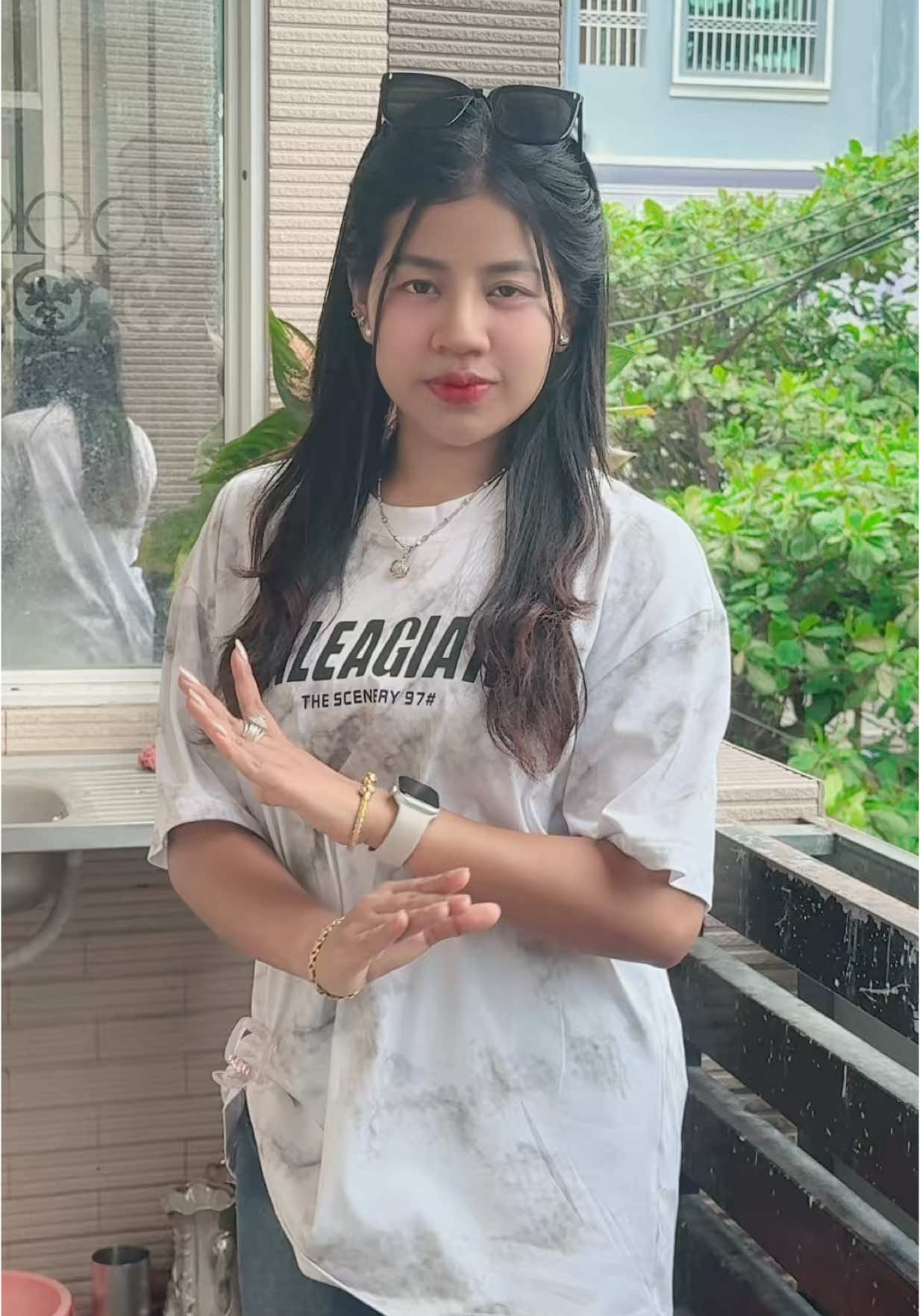 A post by @bomalay551 on TikTok caption: ချစ်စရာလေးကွာ#myanmartiktok🇲🇲🇲🇲 #foryoupage❤️❤️ #fyp 