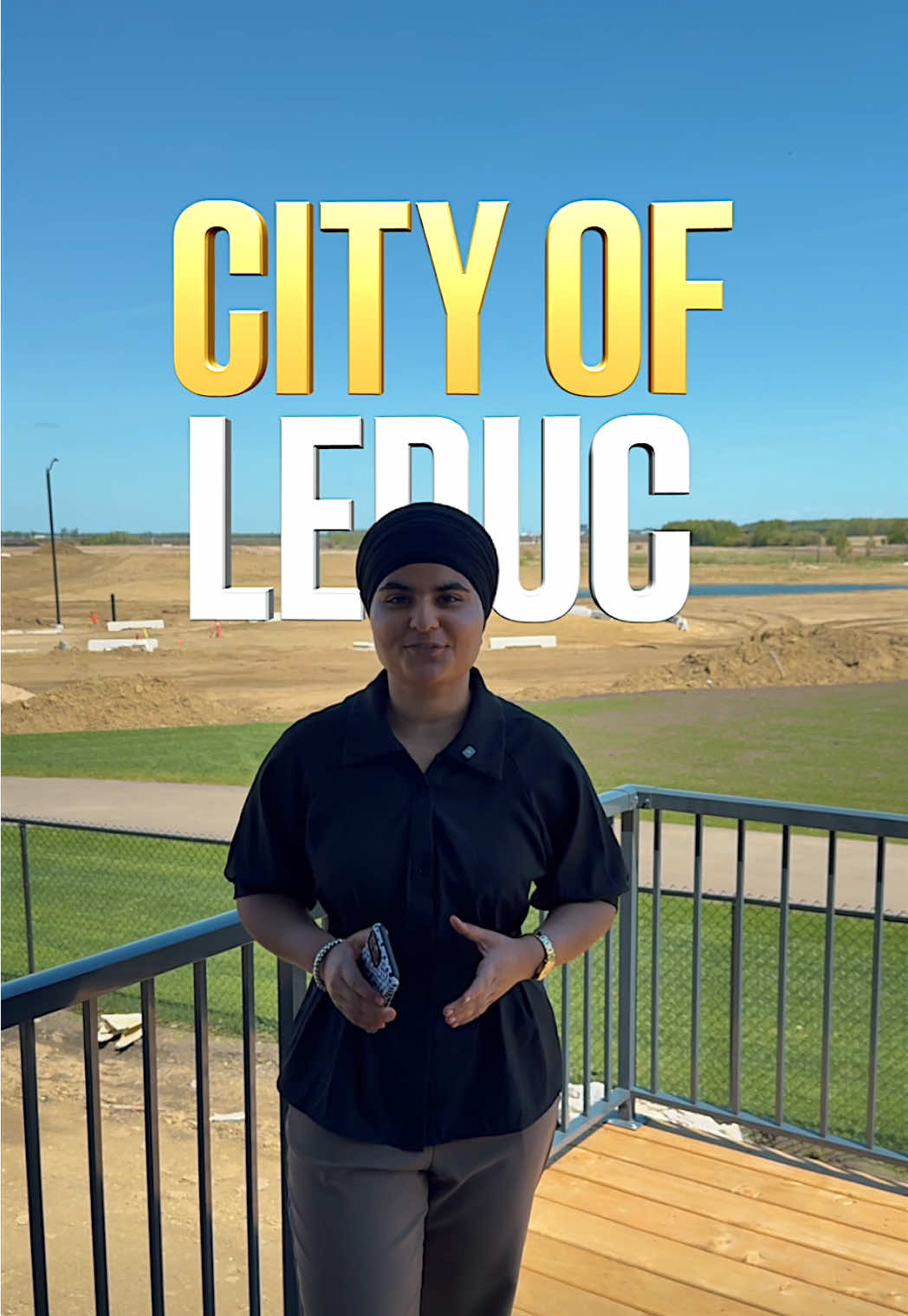 A post by @her_lifestyles on TikTok caption: #yegrealtor #realtoryeg #yegbestrealtor #yegtoprealtor #lifeincanada #yeghomes #yegbuilders #edmontonhomes #punjabiincanada #lifestylevlog 