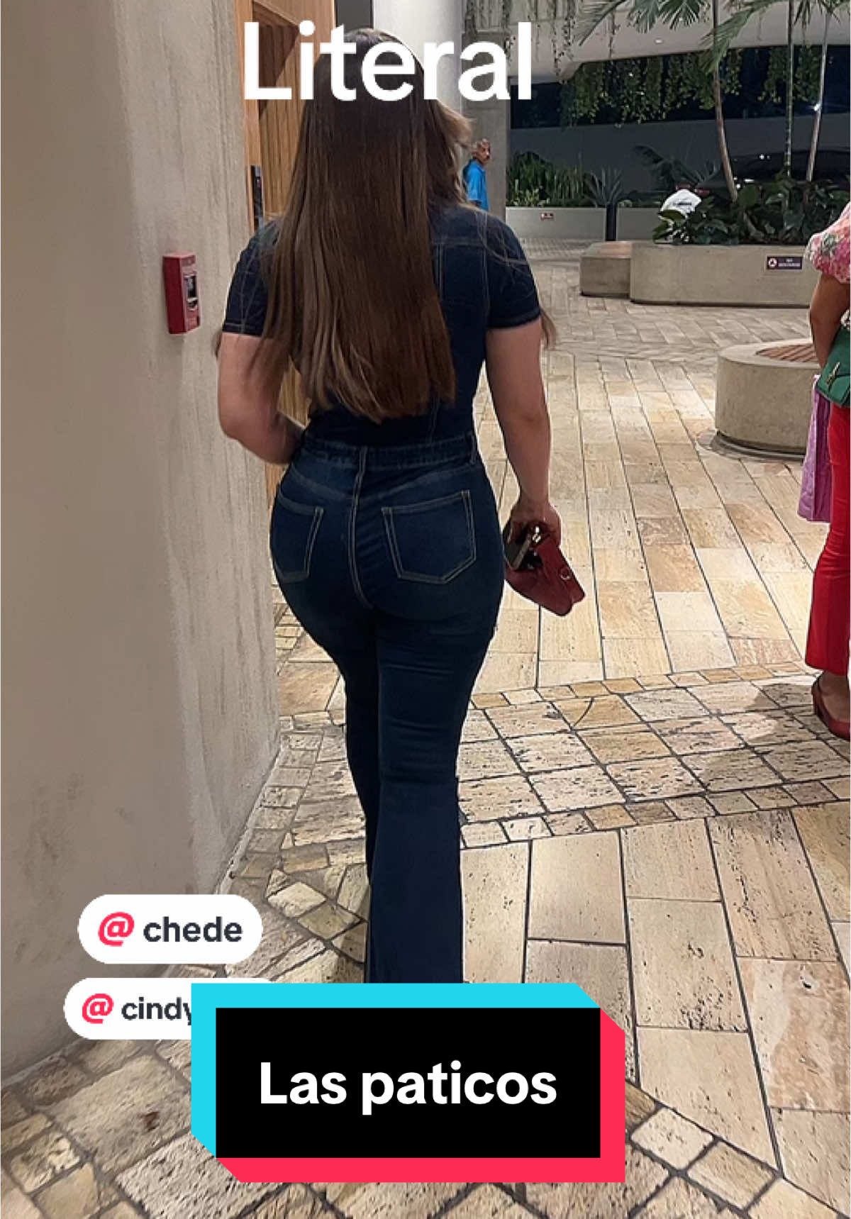 A post by @mariaelena54 on TikTok caption: #paratiiiiiiiiiiiiiiiiiiiiiiiiiiiiiii #hyp #tiktok #lasdominicanas #dominicana #mujeres 