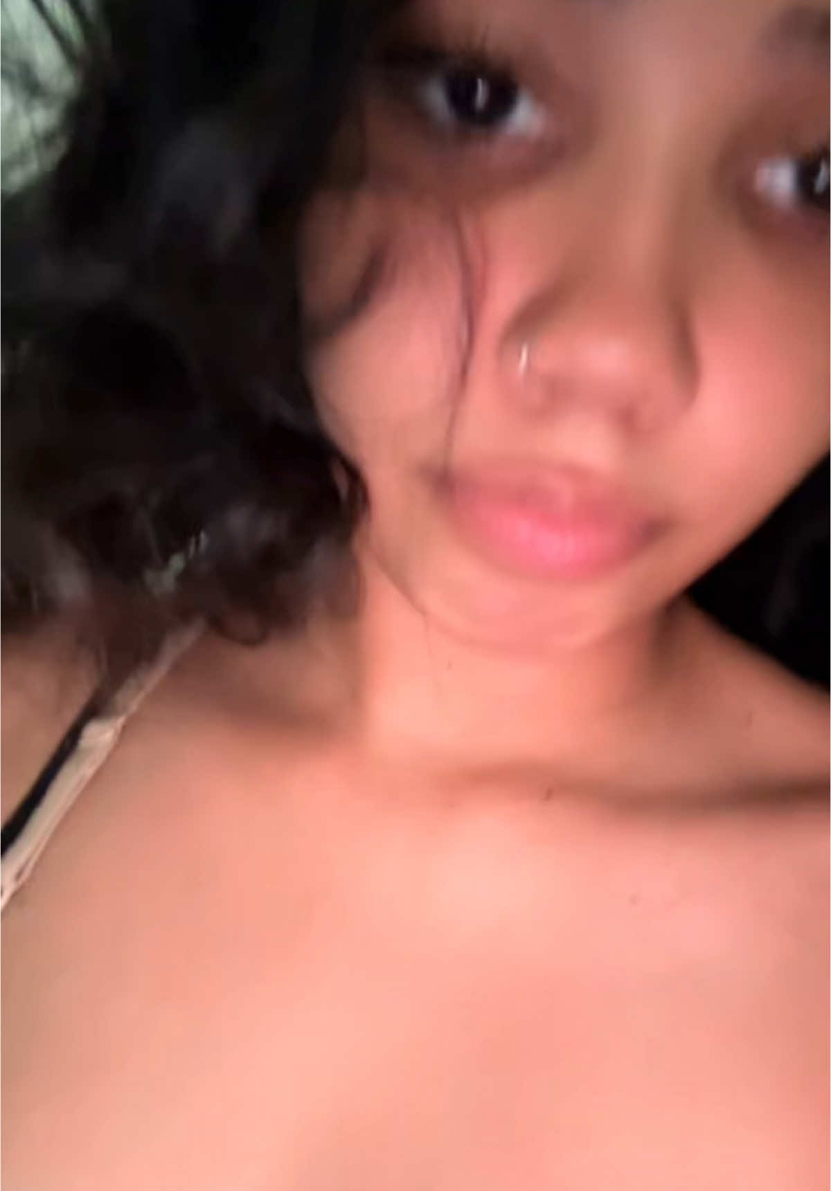 A post by @essencemariebby on TikTok caption: i know you would never lie to me ❤️