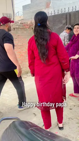 A post by @naeemraza076 on TikTok caption: #dekho dekho janam #trendingvideo #viralvideo #enjoylife #happy birthday 