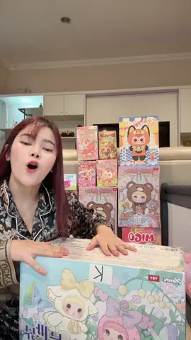 A post by @cahyanirynn on TikTok