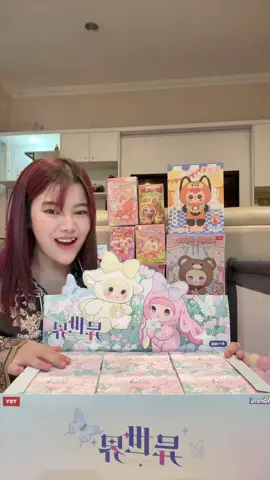 A post by @cahyanirynn on TikTok caption: Yeyyy lucu bnget nommii v6