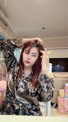 A post by @cahyanirynn on TikTok