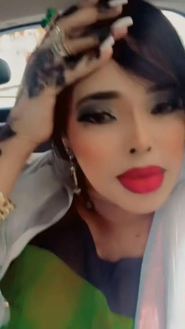 A post by @saffadaadax on TikTok