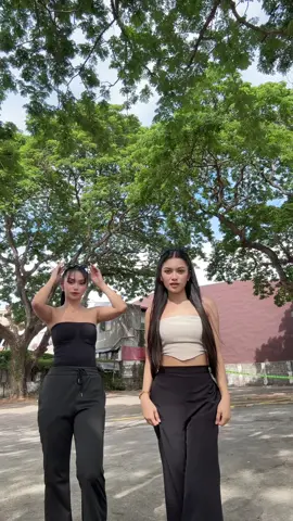 A post by @encabomj17 on TikTok caption: Now na lang ulit @Monica♡ 