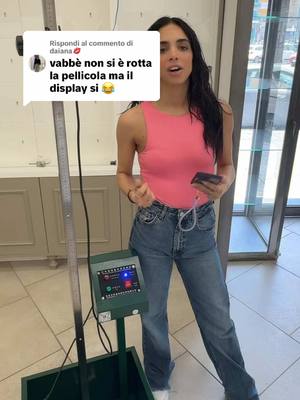 A post by @newmartina on TikTok caption: Risposta a @daiana💋  IO LE AMO LE REVOLUTION ❤️