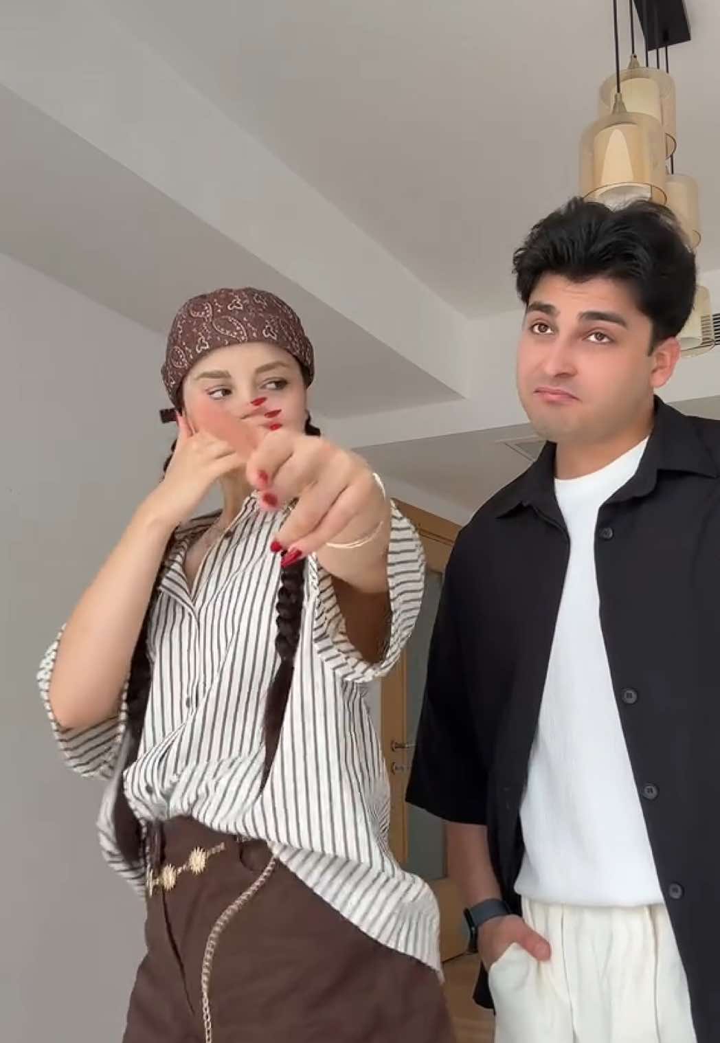 A post by @barisresmiii on TikTok caption: ayyy 