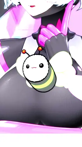 A post by @cyyuvtuber on TikTok caption: The Best Reason To Pull For Hugo In ZZZ #cyyuvtuber #vtuber #cyyu #zenlesszonezero #hugo #anton #voiceacting #voiceactor #voiceactors #voiceover #voices #voice #va #vo #fyp #fypシ
