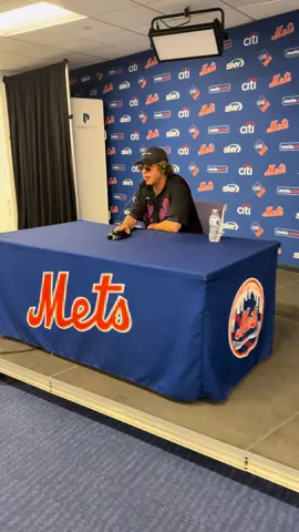 A post by @rawayanatv on TikTok caption: ❤️ @New York Mets 