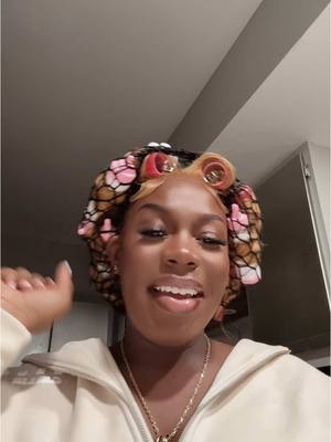 A post by @ on TikTok caption: Virtual baby shower day!!! Today at 6:30p eastern time!!! #hbku #virtualbabyshower #excited #omg 