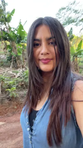 A post by @banessa12318 on TikTok caption: 😍🌿#parati #viral #elcampolomejor❤ #lomejor #🌿😍 #para #feliz #borrador 