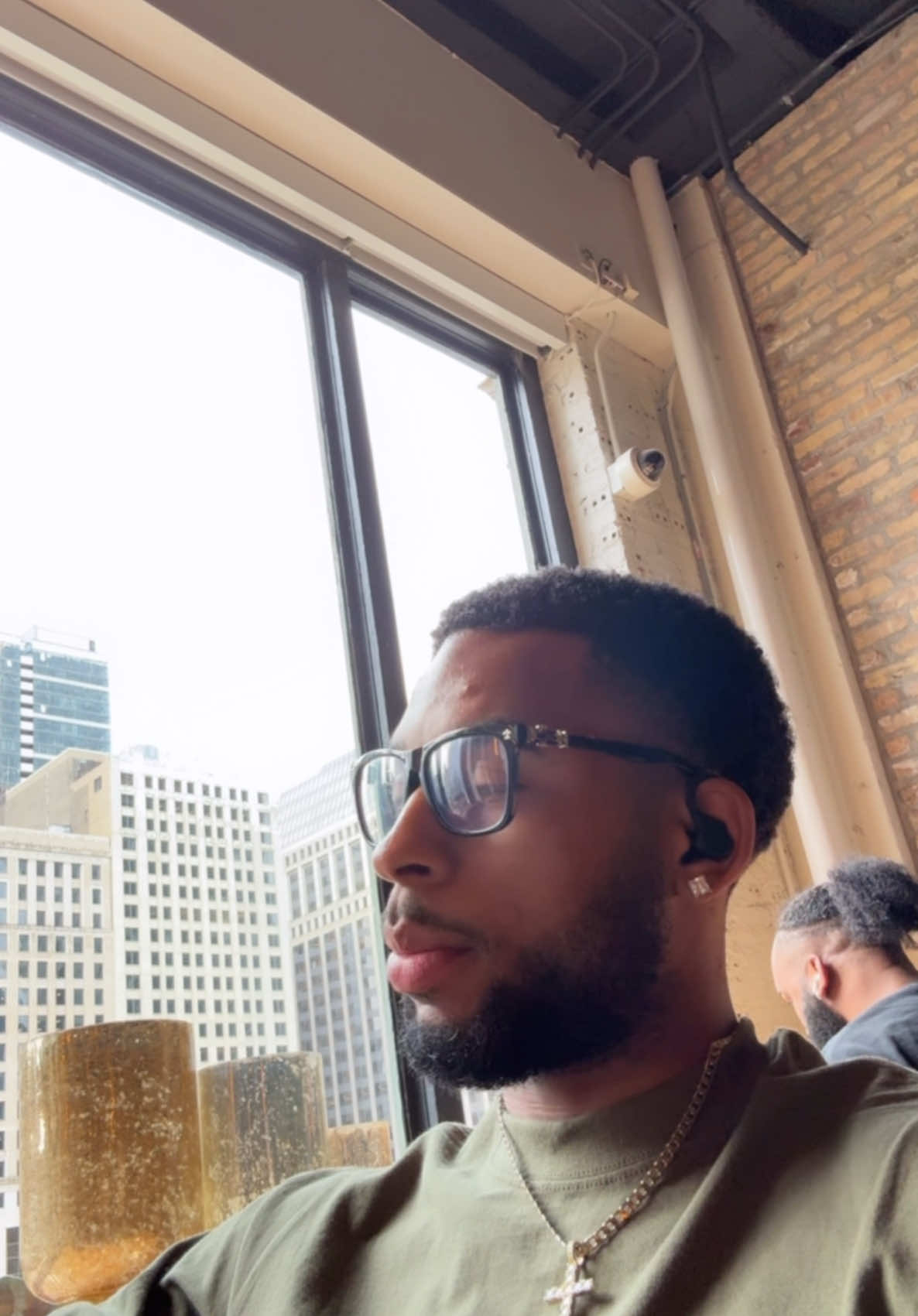 A post by @masionoo on TikTok caption: You need to know enough to be dangerous 😮‍💨