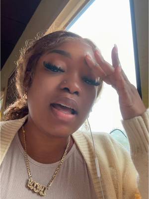 A post by @tierrawilliams1 on TikTok caption: #dennys #wafflehouse #fyp 