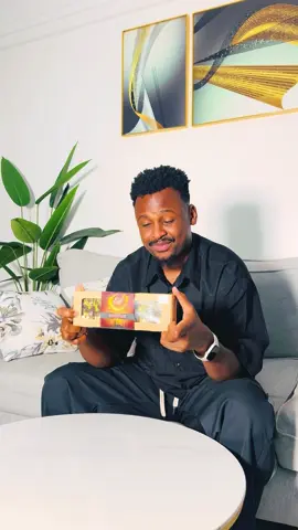 A post by @murzal31 on TikTok caption: maalmaha ciida awgooda offer weyn ayaa jiro ka faideysta #murzal31 @CakeCityKenya 