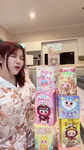 A post by @cahyanirynn on TikTok caption: Yuhu