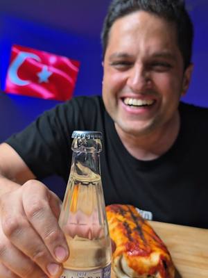 A post by @karimssurvivalkitchen on TikTok caption: Antwort auf @jek.d2 Homemade Doner Kebab #TikTokFood #mukbang #asmr 