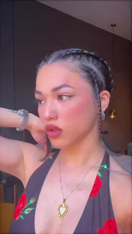 A post by @maryesp_ on TikTok caption: dp di ME mai ness!!!❌