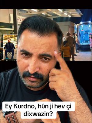 A post by @merxas.agiri on TikTok caption: #greenscreen Ey Kurdno, hûn ji hev çi dixwazin? #urfa #urfalavga #arazikavgası #aşiret #birecik #sondakika #kuzanlerinkavgası