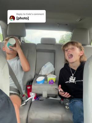 A post by @wrenandemmesworld on TikTok caption: Replying to @Cole 🥰 you do the same #wrendavid #kaysen #louisianaboys 