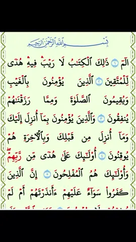 A post by @quran___3333 on TikTok caption: الشيخ سعود الشريم  القرآن_الكريم #سورة البقرة ٢